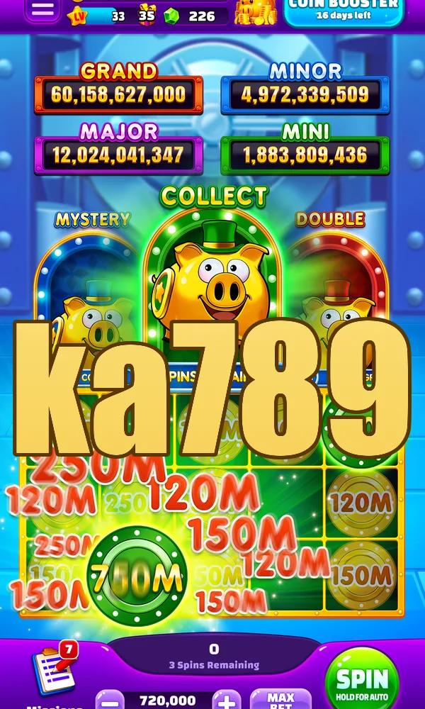ka789 APK