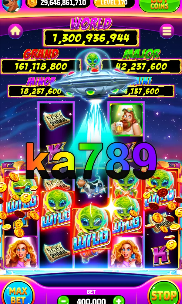 ka789 APK