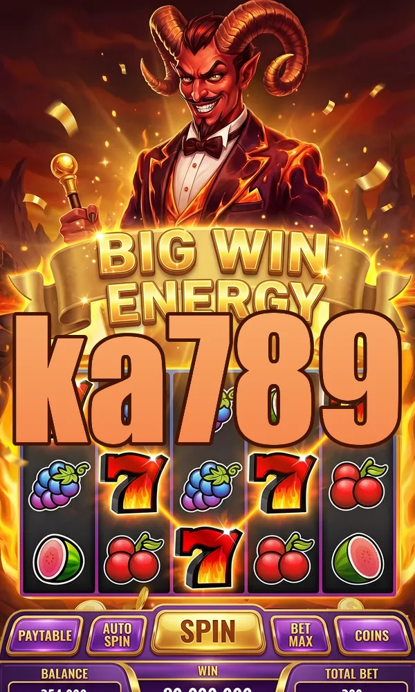 ka789 Masuk