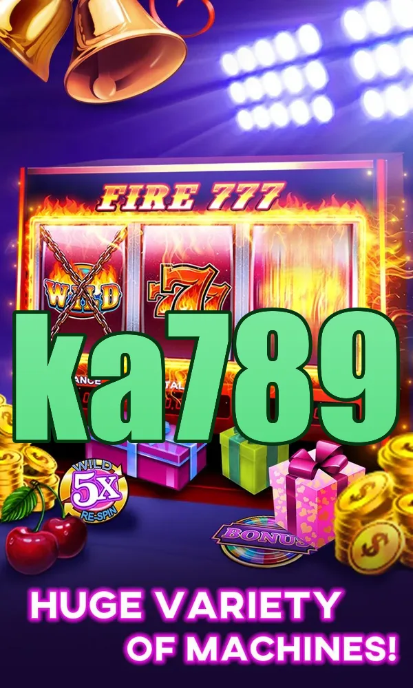 ka789 Masuk