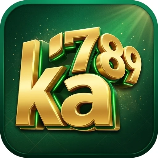 ka789 Logo - Resmi